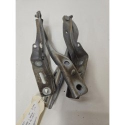 Charniere De Capot Peugeot 307 Phase 1 Break